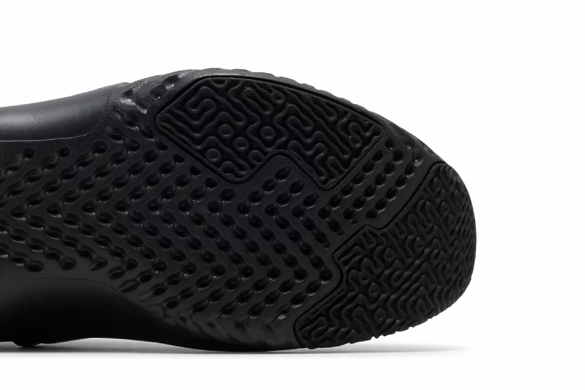 Nike Women's Renew In-Season TR 10 Black Off Noir, view 6