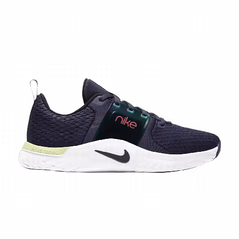 Nike Wmns Renew In-Season TR 10 'Blackened Blue Lagoon Pulse'