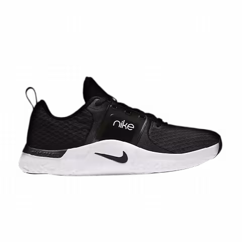 Nike Wmns Renew In-Season TR 10 'Black White'