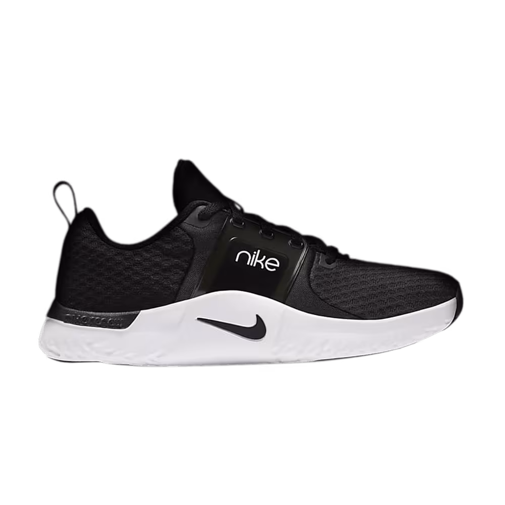 Nike Women's Renew In-Season TR 10 Black White