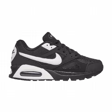 Nike Air Max IVO 'Black White'