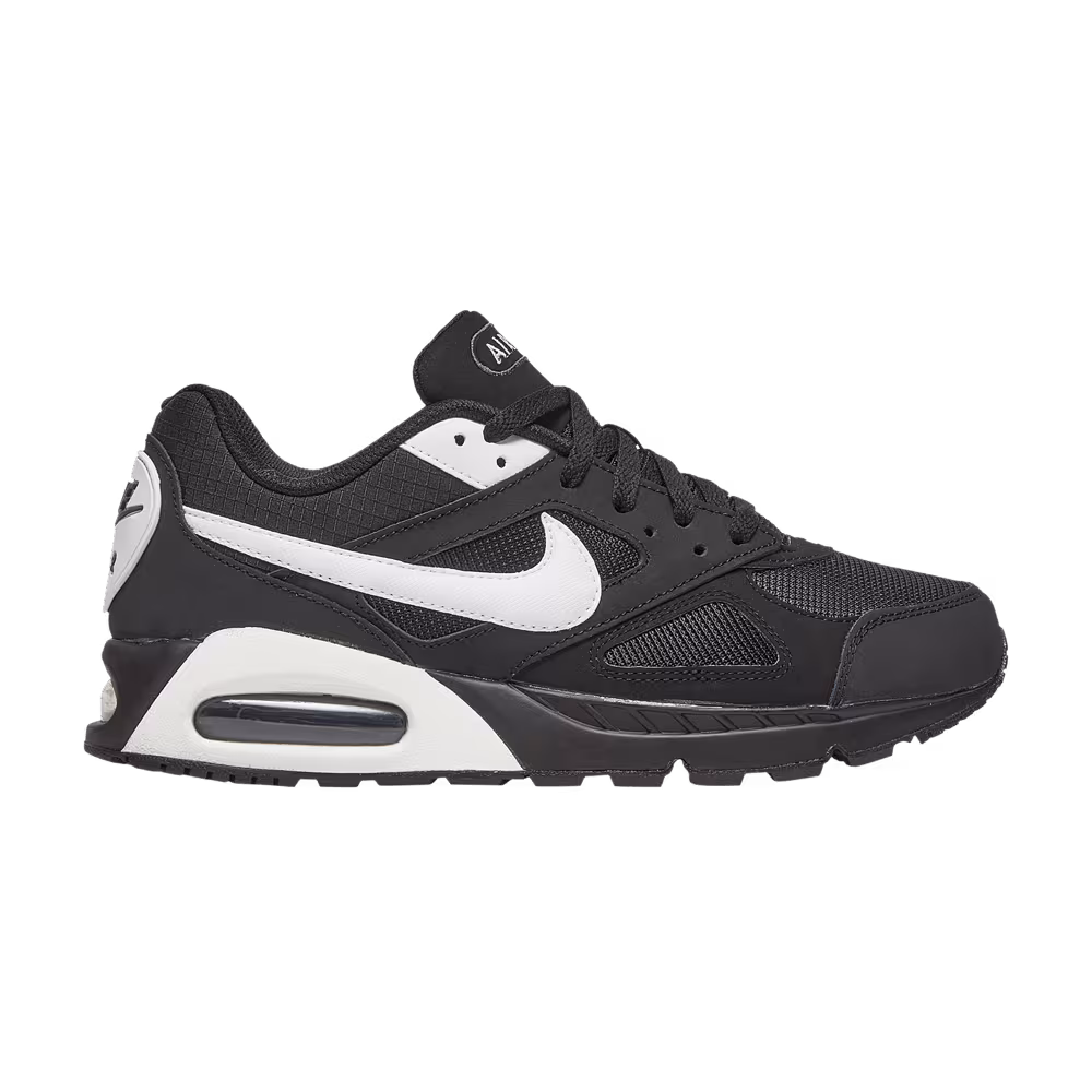 Nike Air Max IVO Black White