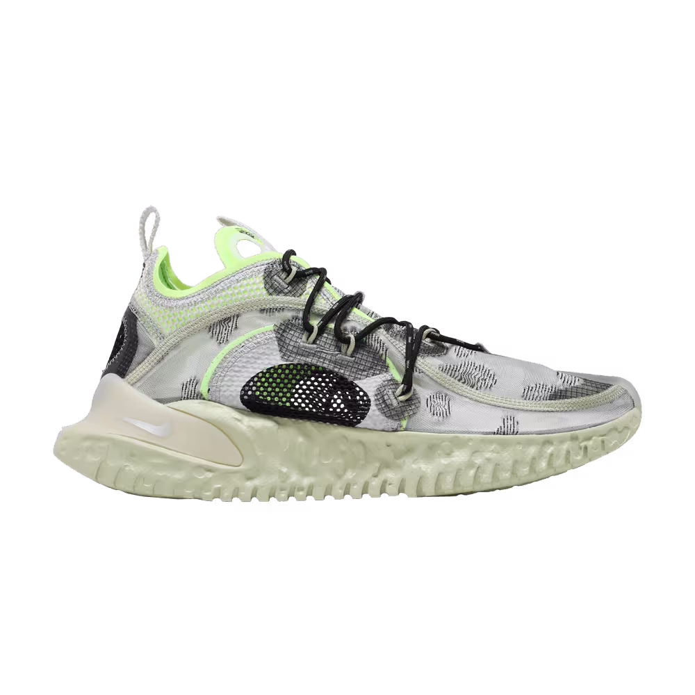 Nike ISPA Flow 2020 SE Spruce Aura