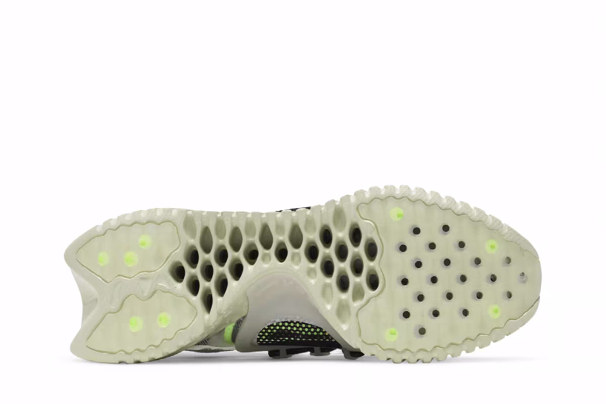 Nike ISPA Flow 2020 SE Spruce Aura, view 5