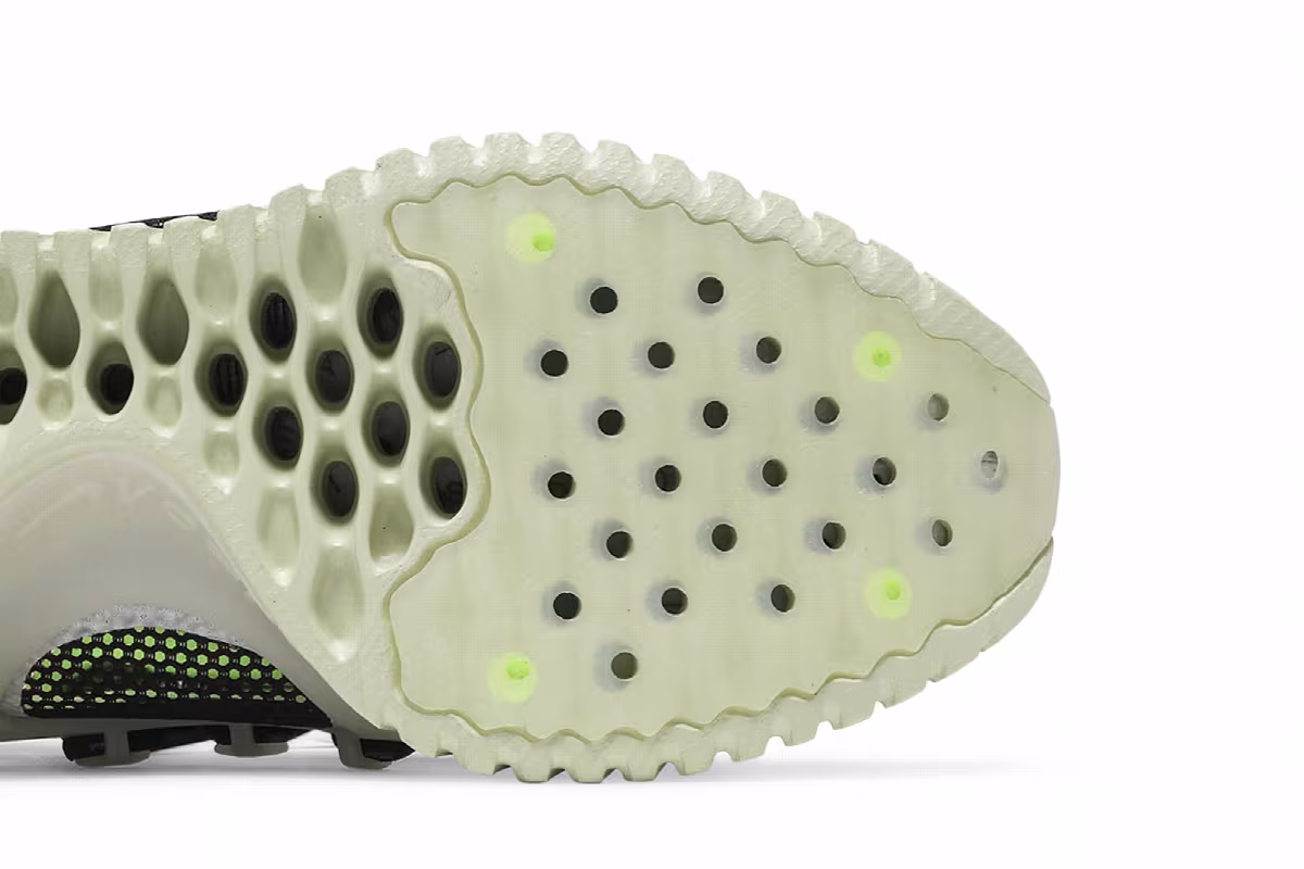 Nike ISPA Flow 2020 SE Spruce Aura, view 6