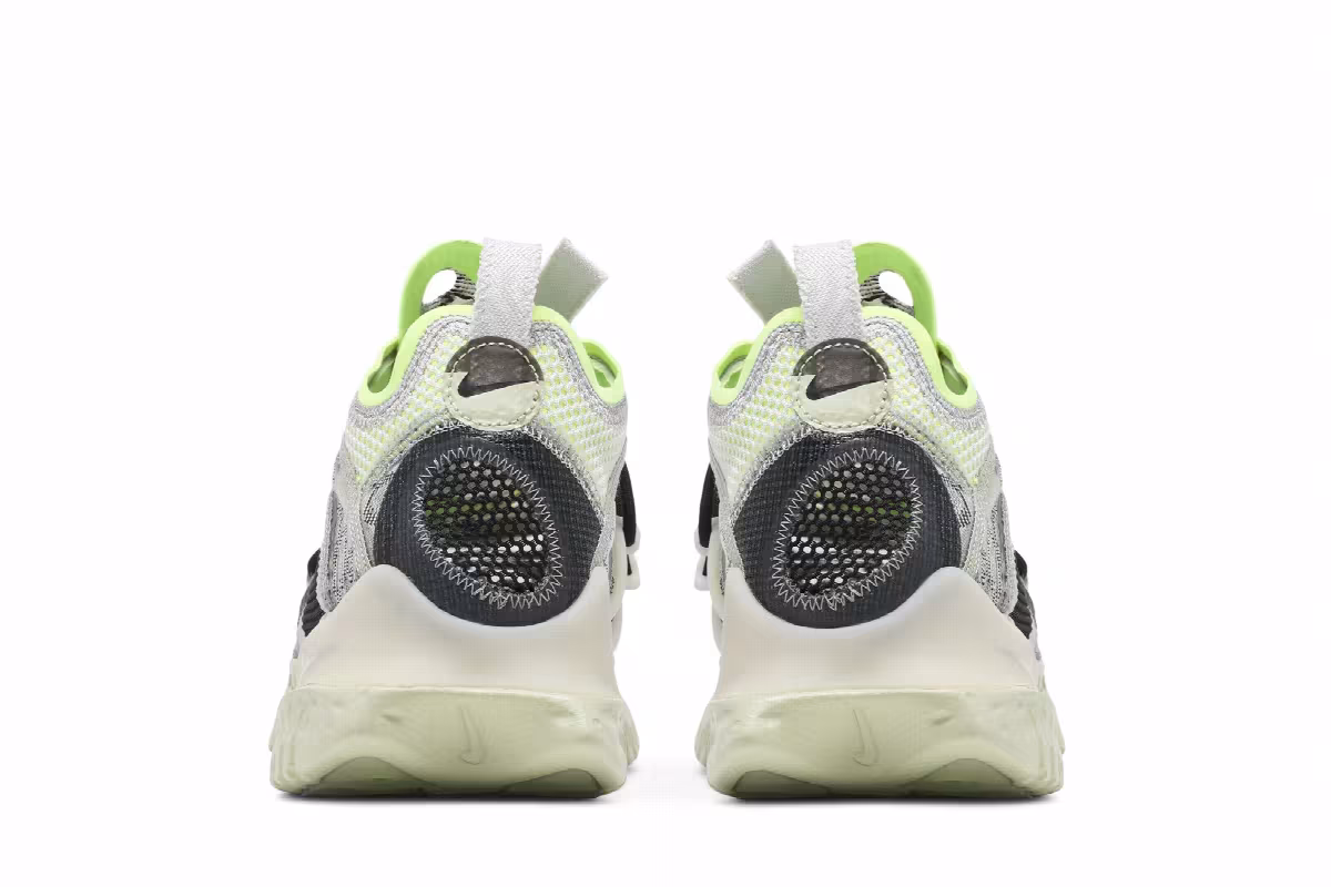 Nike ISPA Flow 2020 SE Spruce Aura, view 7