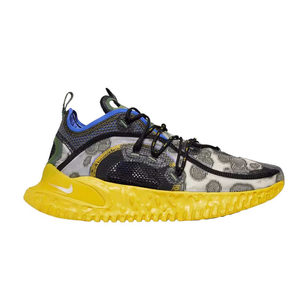 Nike ISPA Flow 2020 SE Medium Olive