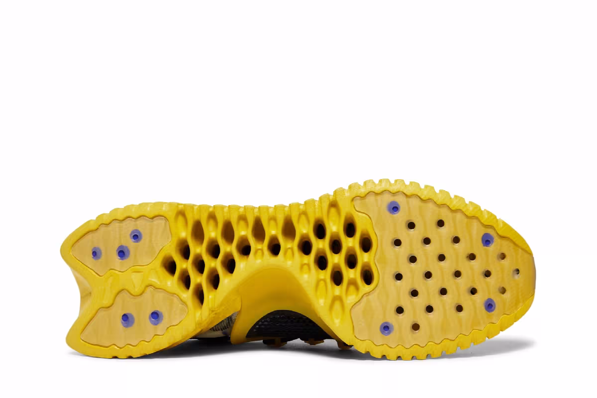 Nike ISPA Flow 2020 SE Medium Olive, view 5