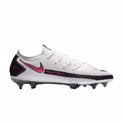 Nike Phantom GT Elite FG 'White Pink Blast'