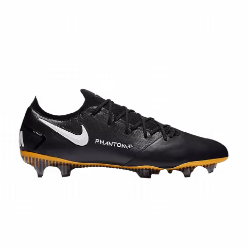 Nike Phantom GT Elite Tech Craft FG 'Black Pro Gold'