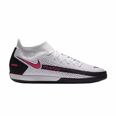 Nike Phantom GT Academy Dynamic Fit IC 'White Pink Blast'