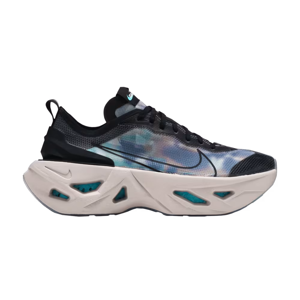 Nike Women's ZoomX Vista Grind Night Aqua