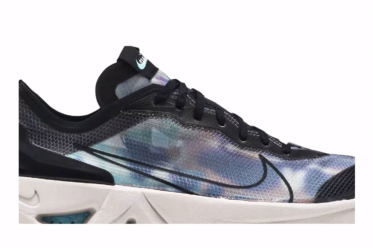 Nike Women's ZoomX Vista Grind Night Aqua, view 3