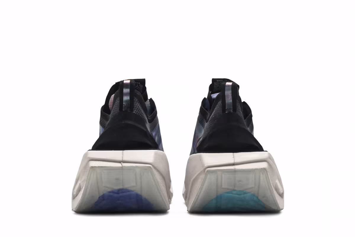 Nike Women's ZoomX Vista Grind Night Aqua, view 7