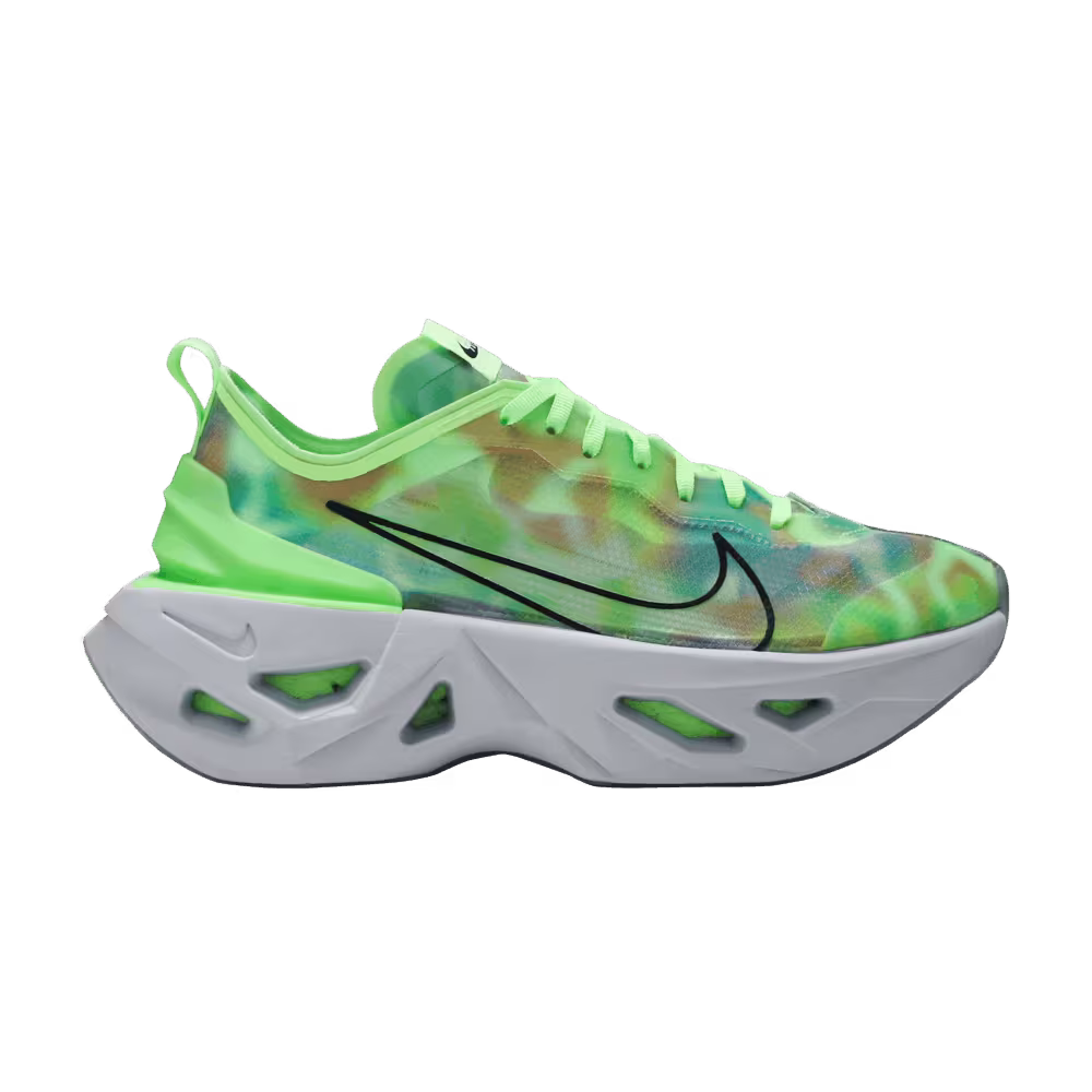 Nike Women's ZoomX Vista Grind Lime Blast