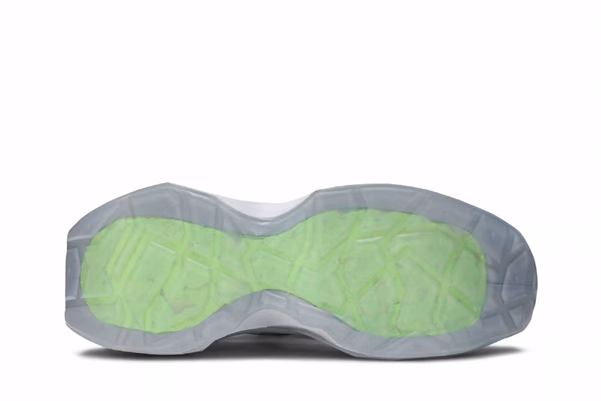 Nike Women's ZoomX Vista Grind Lime Blast, view 5