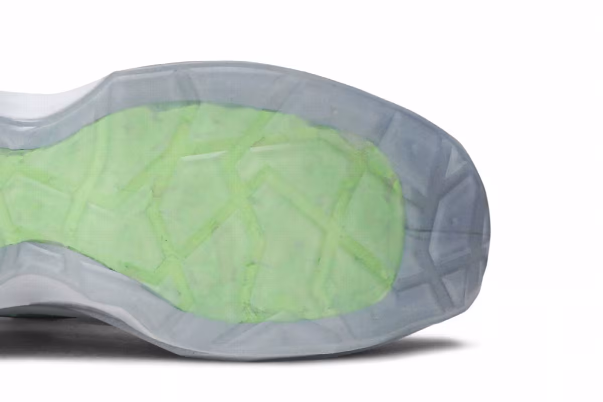 Nike Women's ZoomX Vista Grind Lime Blast, view 6