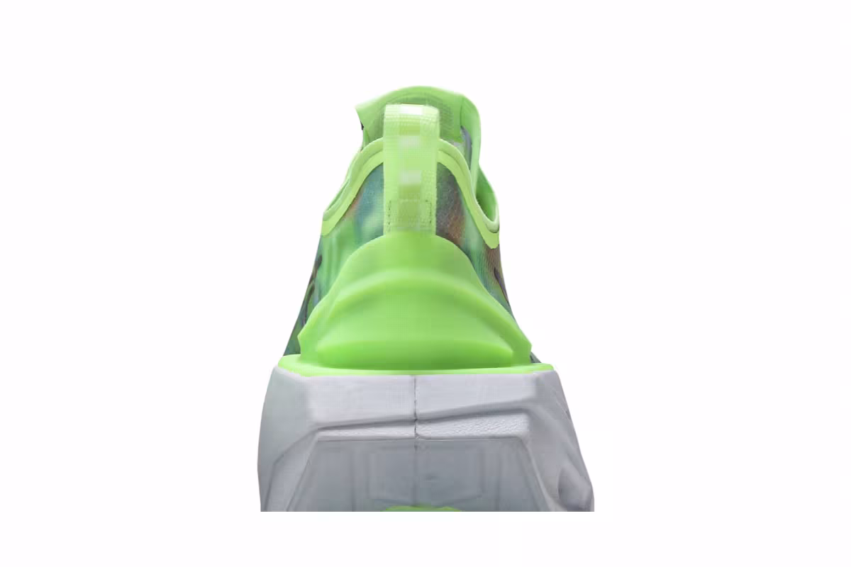Nike Women's ZoomX Vista Grind Lime Blast, view 8