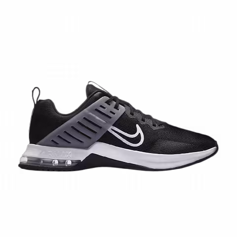 Nike Air Max Alpha TR 3 'Black Wolf Grey'