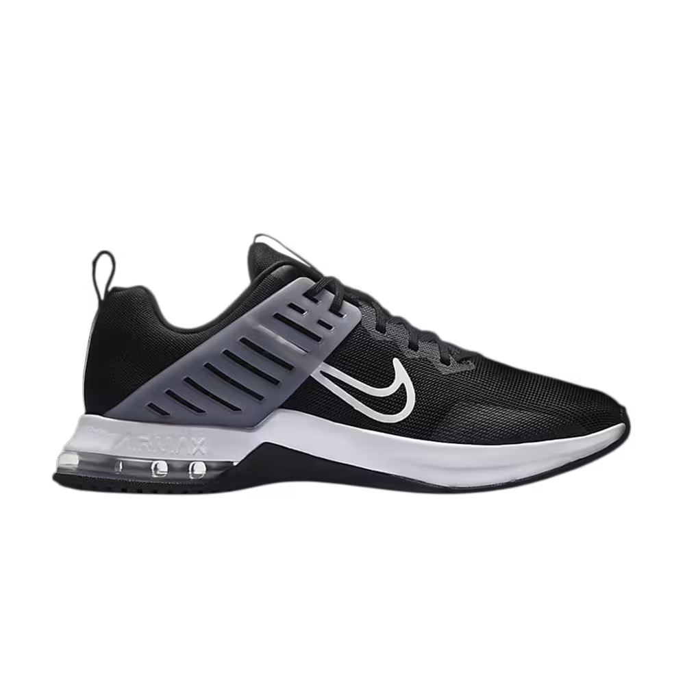 Nike Air Max Alpha TR 3 Black Wolf Grey