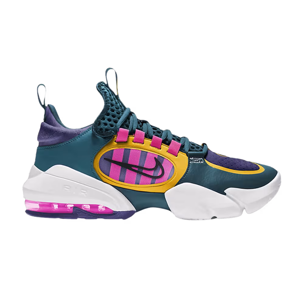 Nike Air Max Alpha Savage 2 Geode Teal Orchid