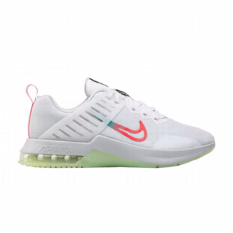 Nike Air Max Alpha Trainer 3 'White Flash Crimson'
