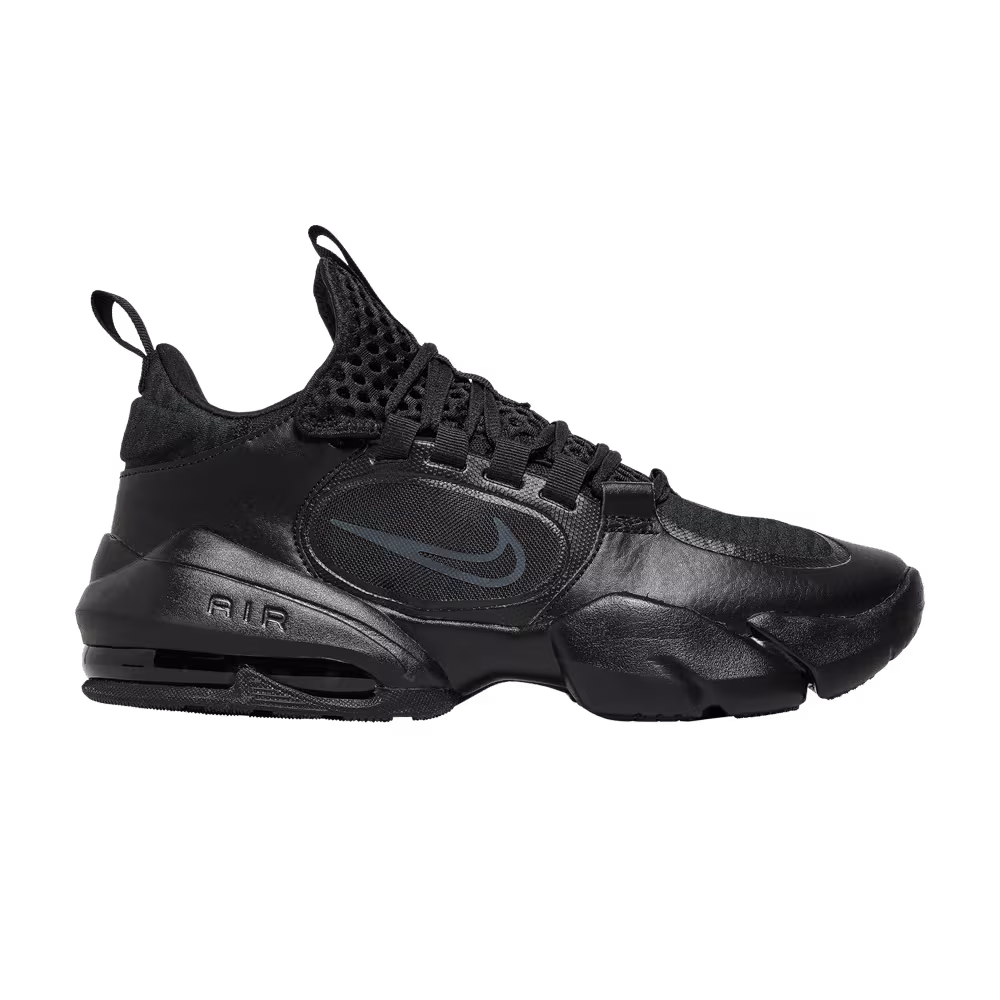 Nike Air Max Alpha Savage 2 Black Anthracite