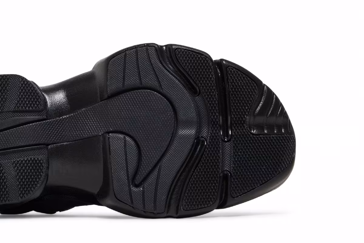 Nike Air Max Alpha Savage 2 Black Anthracite, view 6