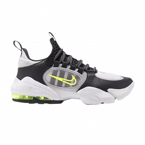 Nike Air Max Alpha Savage 2 'Dark Smoke Grey Volt'