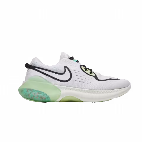 Nike Joyride Dual Run 'White Vapor Green'