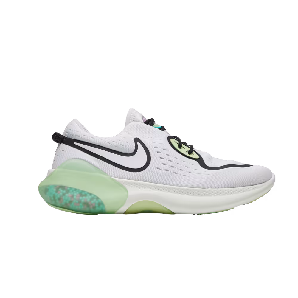 Nike Joyride Dual Run White Vapor Green