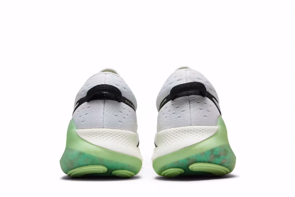 Nike Joyride Dual Run White Vapor Green, view 7