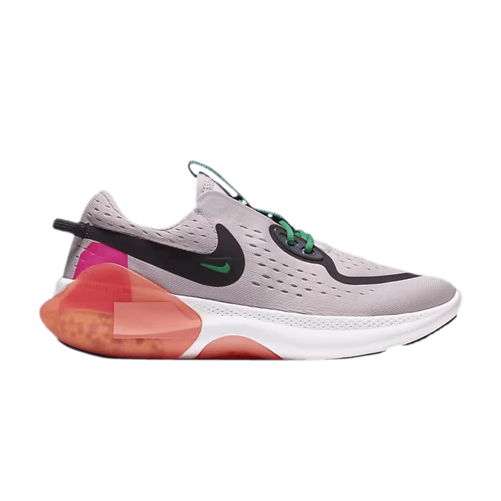 Nike Women's Joyride Dual Run Barely Rose