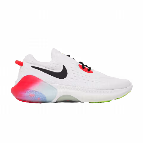 Nike Wmns Joyride Dual Run 'White Pink Crimson'