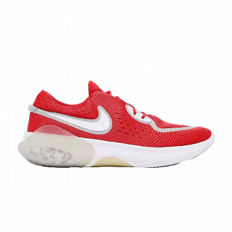 Nike Joyride Dual Run 'Track Red'