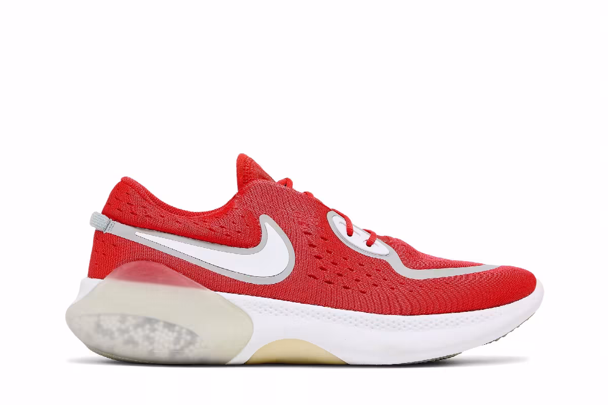 Nike Joyride Dual Run Track Red, view 2
