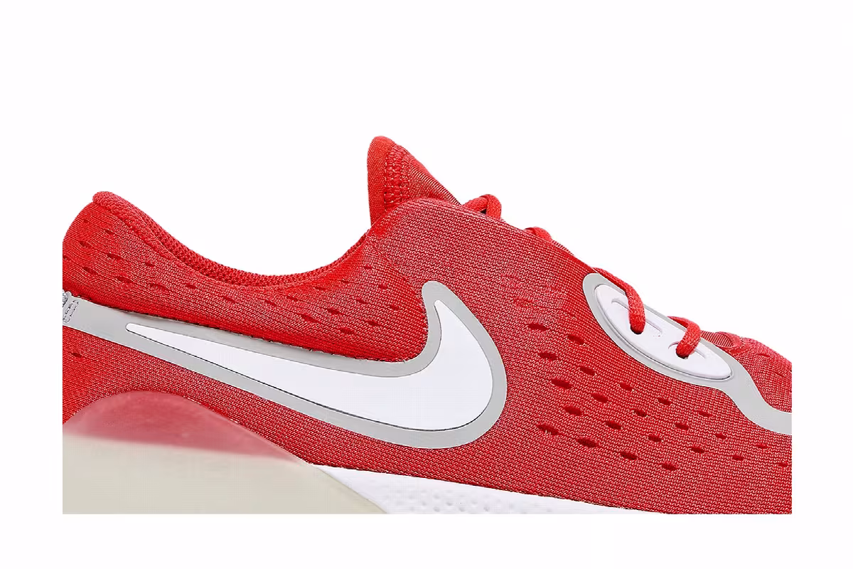 Nike Joyride Dual Run Track Red, view 3