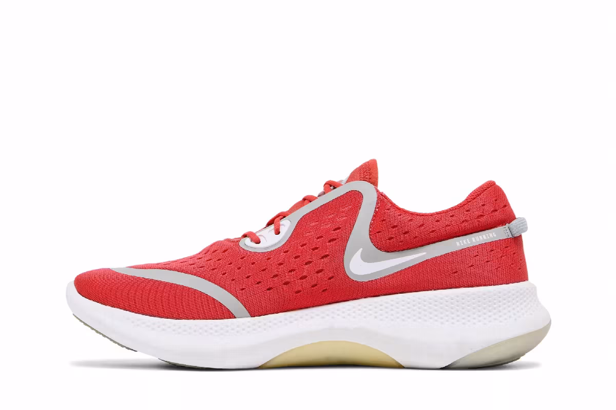 Nike Joyride Dual Run Track Red, view 4