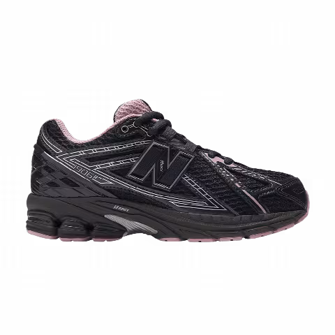 New Balance 1906R Big Kid 'Eclipse Pink Taffy'