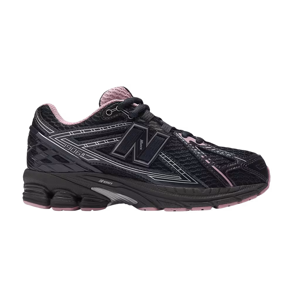 New Balance 1906R Big Kid Eclipse Pink Taffy