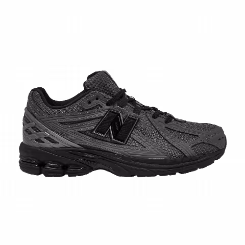 New Balance 1906R Big Kid 'Grey Black'