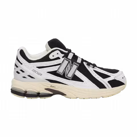 New Balance 1906 Big Kid 'White Black Silver'