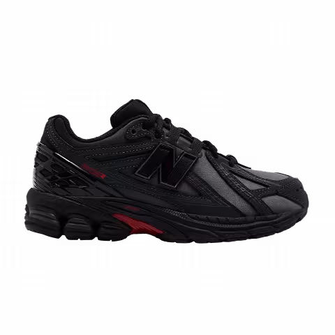 New Balance 1906R Big Kid 'Castlerock Fade Red'