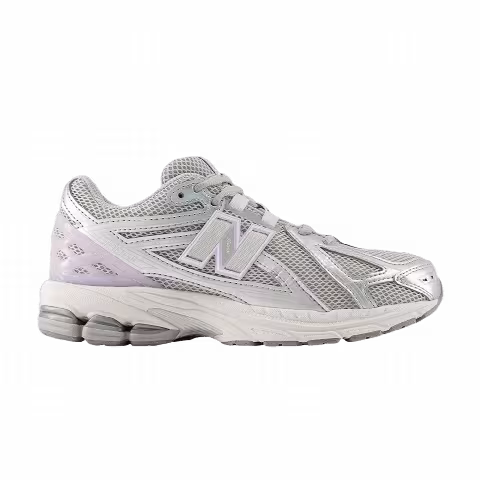 New Balance 1906R Big Kid 'Silver Metallic Milk Violet'