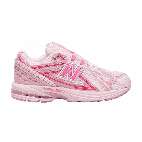 New Balance 1906R Little Kid 'Rose Sugar Pink Satin'