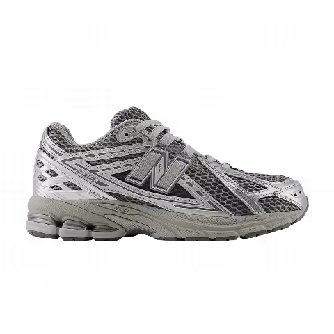 New Balance 1906R Big Kid 'Harbor Grey'