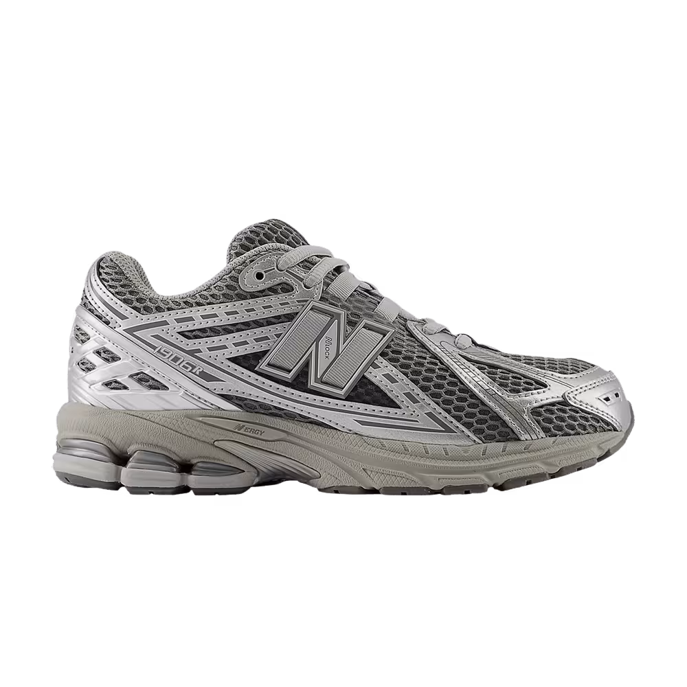 New Balance 1906R Big Kid Harbor Grey