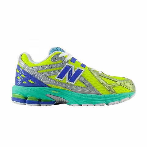 New Balance 1906 Big Kid 'Alkaline Green'