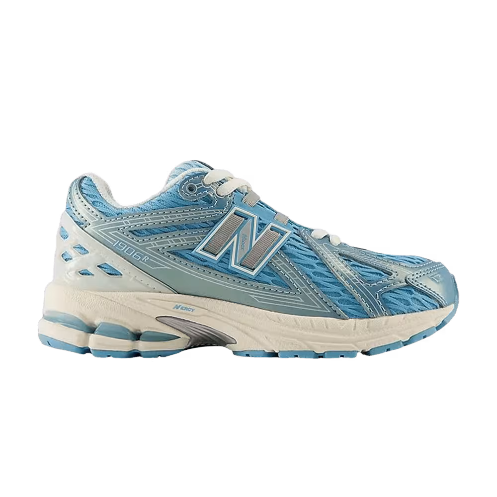 New Balance 1906 Lace Little Kid Taffy Blue