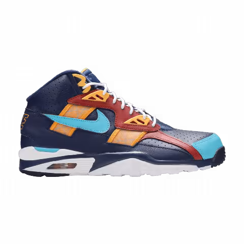 Nike Air Trainer SC High 'Los Angeles Rams'